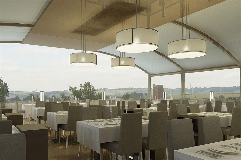 The Merlot Hotel Eskişehir Buitenkant foto