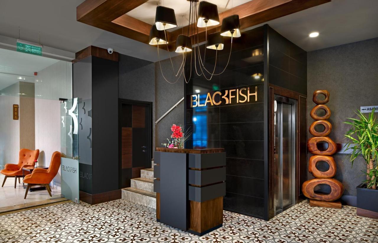 The Merlot Hotel Eskişehir Buitenkant foto