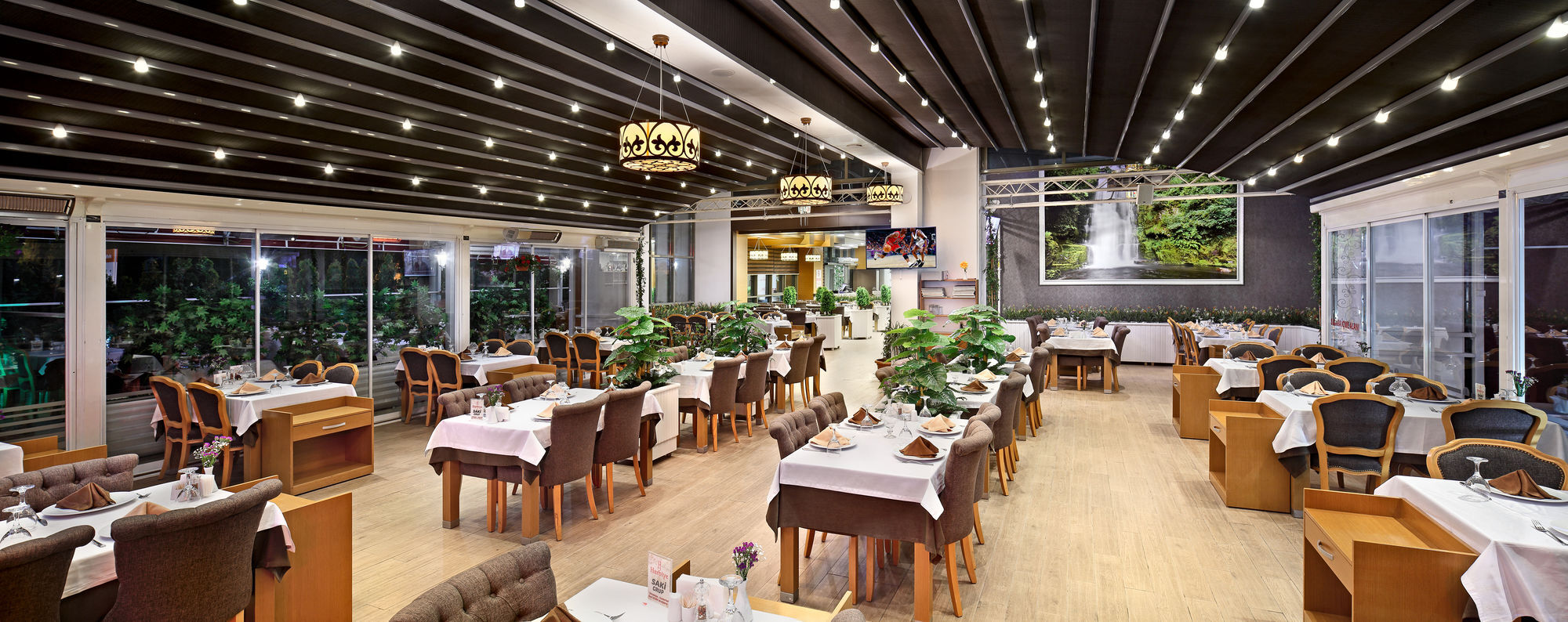The Merlot Hotel Eskişehir Buitenkant foto